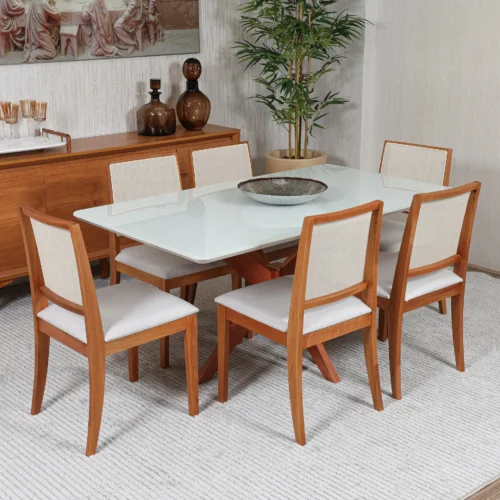 Jogo de Mesa Turim Buriti