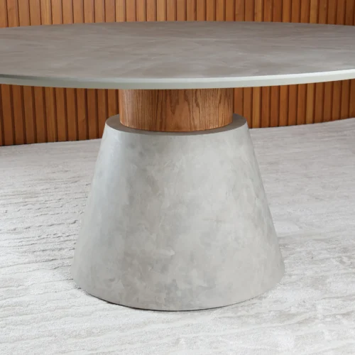 Mesa de Jantar Nance