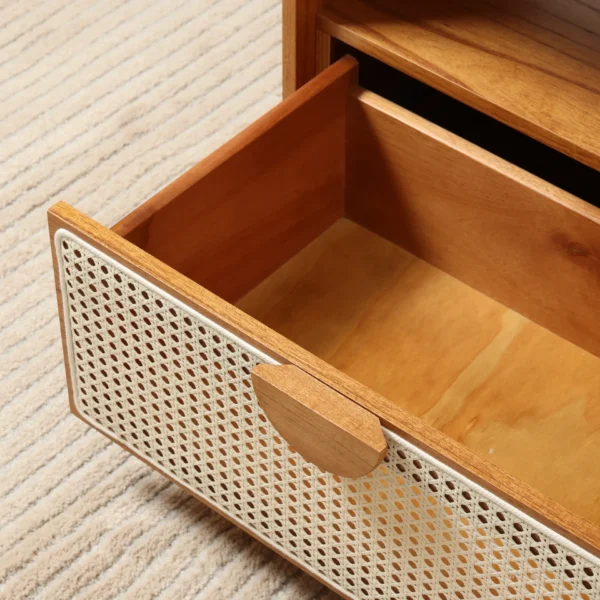 Mesa Lateral de Quarto 2441