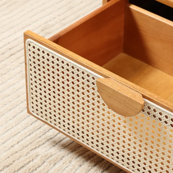 Mesa Lateral de Quarto 2441