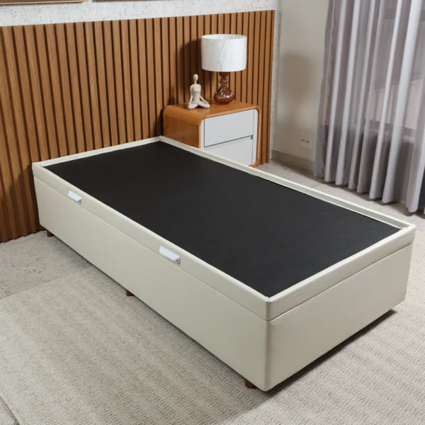 Base Box Solteiro Barcelona