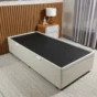 Base Box Solteiro Barcelona