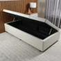 Base Box Solteiro Barcelona