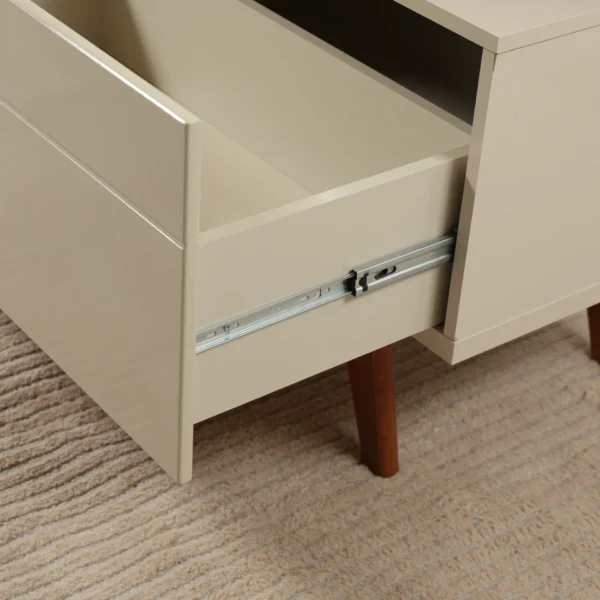 Conjunto Rack com Painel Classic 1,46m