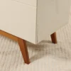 Conjunto Rack com Painel Classic 1,46m