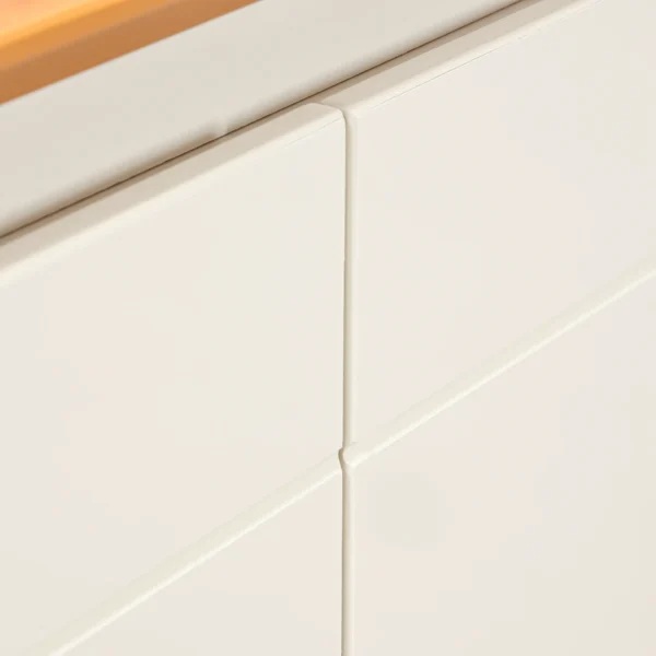 Buffet Classic 3 Portas Off/Nature