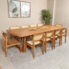 Mesa de Jantar Aurora