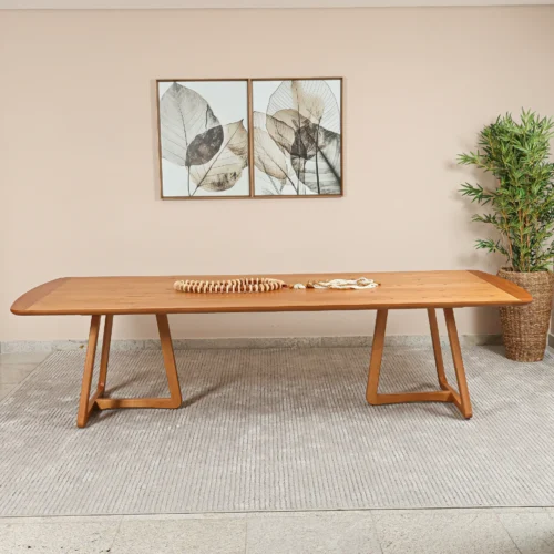Mesa de Jantar Aurora