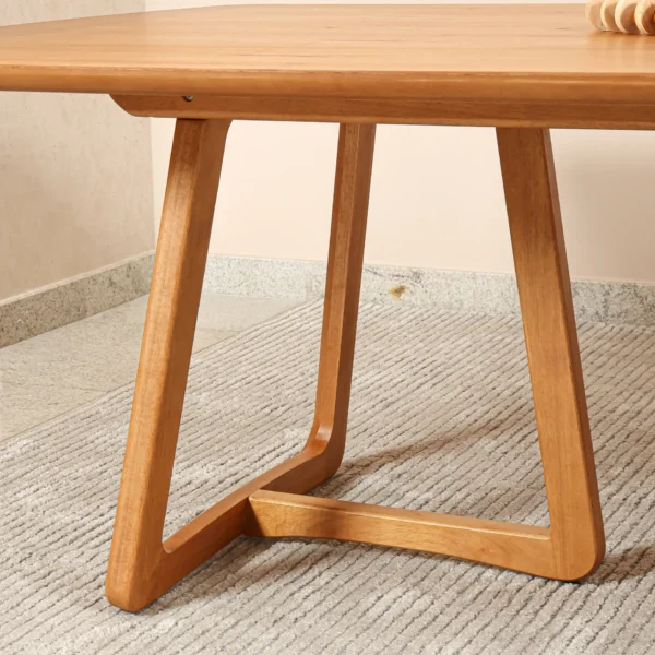 Mesa de Jantar Aurora