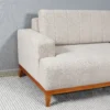 Sofá com Chaise Direito Next