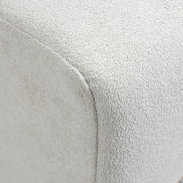 Sofá com Chaise Direito Next