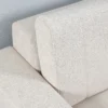 Sofá com Chaise Direito Next