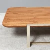 Mesa de Centro Retangular Sirius