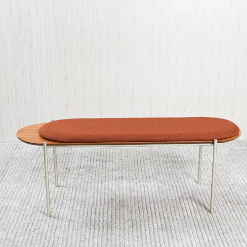 Recamier Verona Terracota