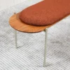 Recamier Verona Terracota