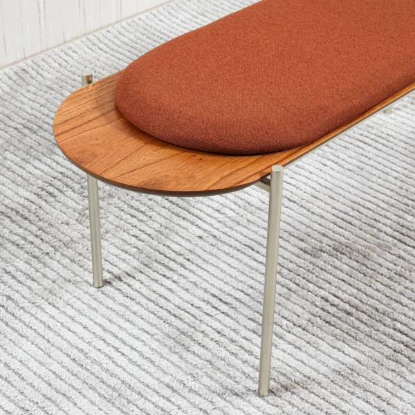 Recamier Verona Terracota