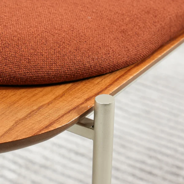 Recamier Verona Terracota