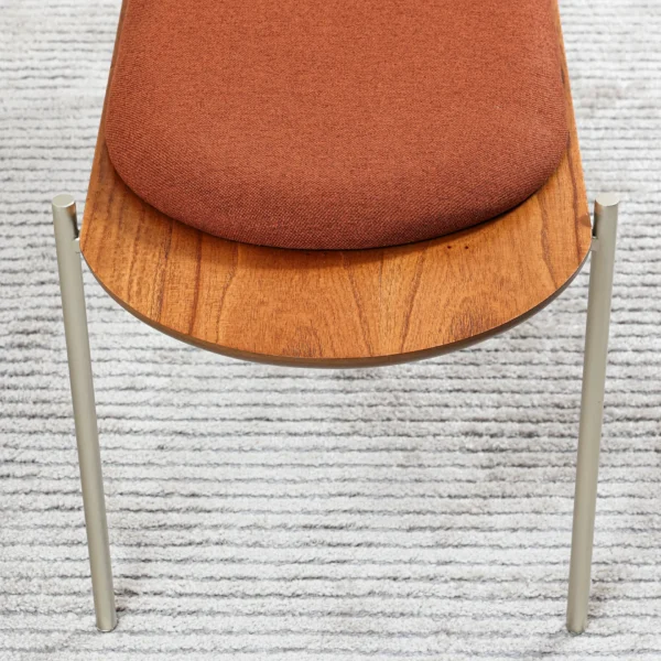 Recamier Verona Terracota