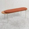 Recamier Verona Terracota