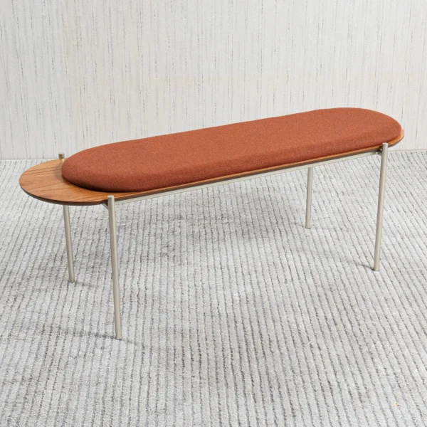 Recamier Verona Terracota