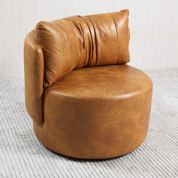 Poltrona Bell 36 Fixa