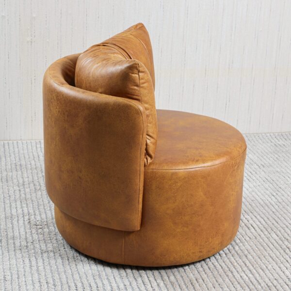 Poltrona Bell 36 Fixa
