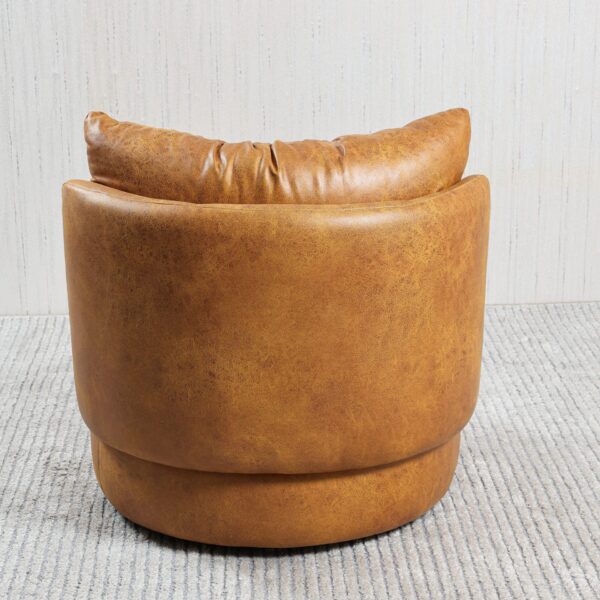 Poltrona Bell 36 Fixa