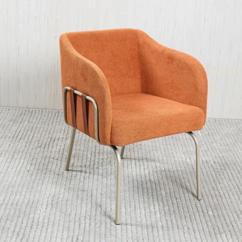 Poltrona Loop Clara