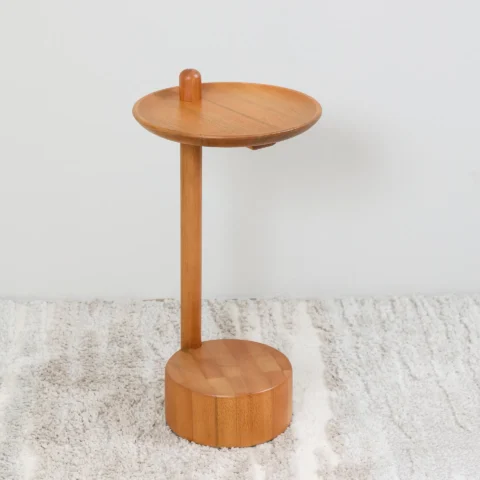 Mesa de Canto Alta Teka