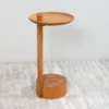 Conjunto de Mesa Teka