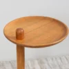 Conjunto de Mesa Teka