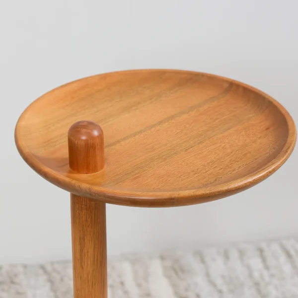 Mesa de Canto Baixa Teka