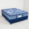 Base Box Queen S&F Nes LUX