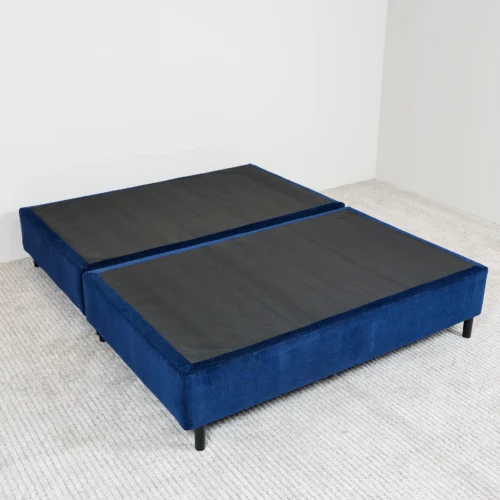 Base Box Queen S&F Nes LUX
