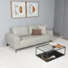 Sofá Bakel 2m