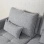 Sofa Retratil Inteiro Passion 180m Sofá Retrátil Inteiro Passion 1,80m