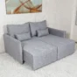 Sofa Retratil Inteiro Passion 180m Sofá Retrátil Inteiro Passion 1,80m