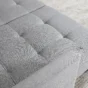 Sofa Retratil Inteiro Passion 180m Sofá Retrátil Inteiro Passion 1,80m