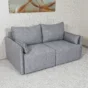 Sofa Retratil Inteiro Passion 180m Sofá Retrátil Inteiro Passion 1,80m