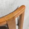 Poltrona Giratória Zoe
