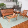 Namoradeira Recanto