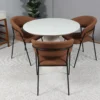 Cadeira Ebba YWJ 6801B