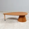 Conjunto de Mesas de Centro Adele