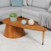 Conjunto de Mesas de Centro Adele