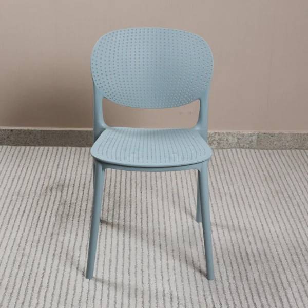 Jogo de Mesa Turim Ebba Azul