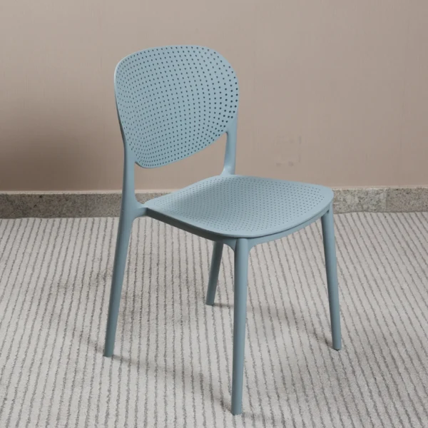 Jogo de Mesa Turim Ebba Azul