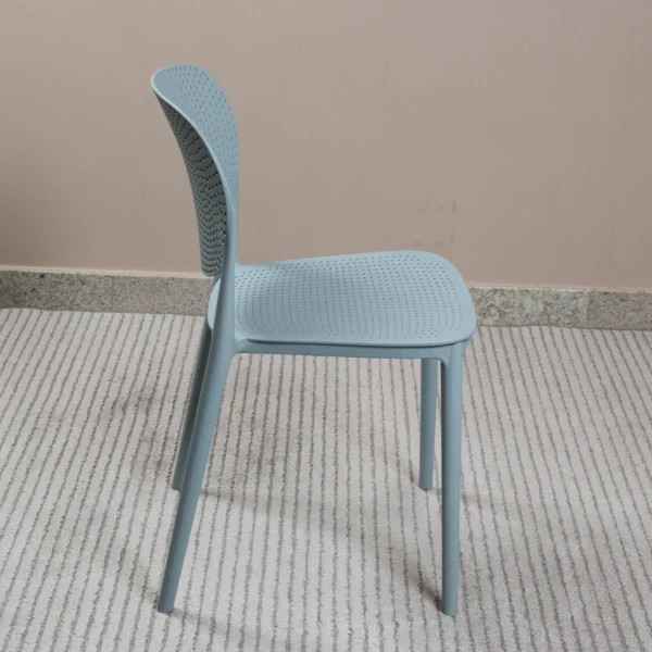 Jogo de Mesa Turim Ebba Azul