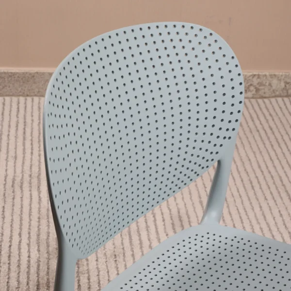 Jogo de Mesa Turim Ebba Azul