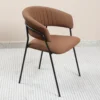 Cadeira Ebba YWJ 6801B