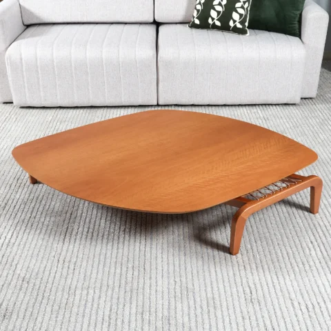 Mesa De Centro Ozki Mesa de Centro Ozki
